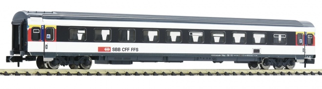 1st class passenger carriages type EW IV<br /><a href='images/pictures/Fleischmann/Fleischmann-890206.jpg' target='_blank'>Full size image</a>